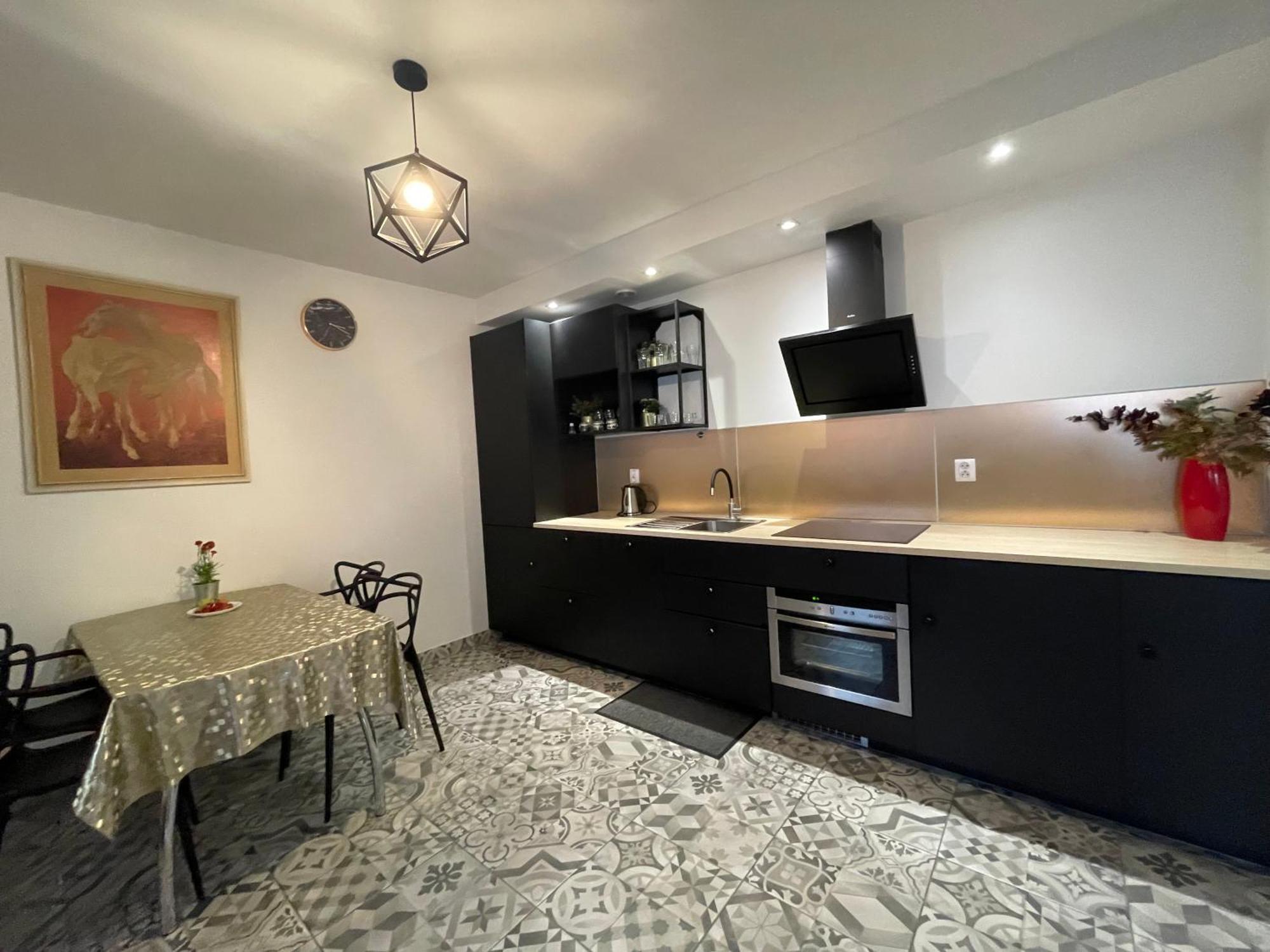 Apartament Krolewski Centrum Niepołomice Zewnętrze zdjęcie